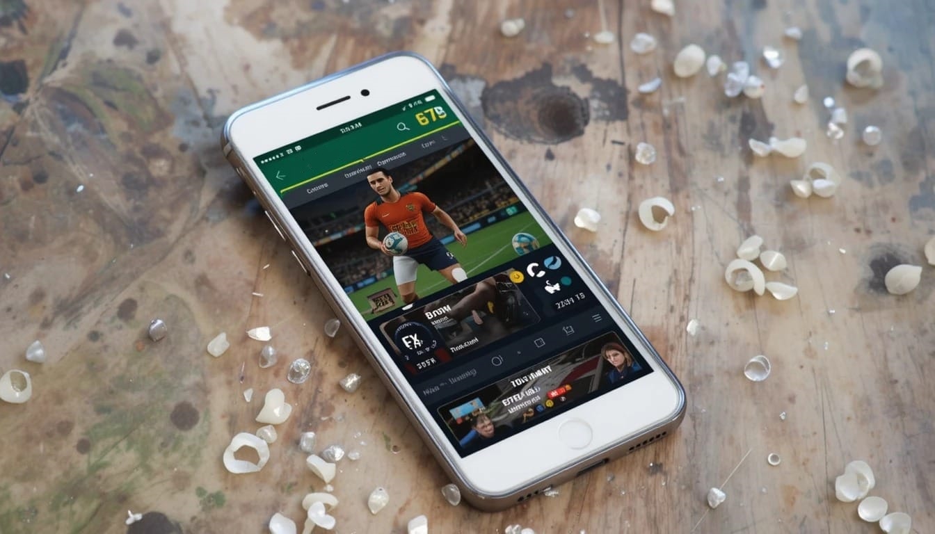 Baixe o App da 300jogo